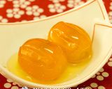 逸品おせち◇鶴の子里芋の白煮◇正月作り方10写真