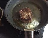 牛フィレ肉のステーキ和風ドレッシング♪作り方2写真