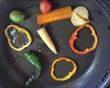 牛フィレ肉のステーキ和風ドレッシング♪作り方3写真