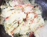 とってもおいしい★　ポテトサラダ　★作り方11写真
