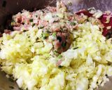 餃子100個作り方6写真