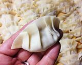 餃子100個作り方7写真