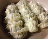 餃子100個作り方9写真