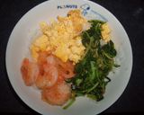 三色丼作り方5写真