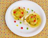 香ばしい香りが魅力☆殻焼きホタテ♪作り方2写真