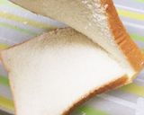 バウルーで半熟卵のホットサンド！沼サン風作り方1写真
