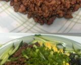 豚肉の甘辛焼き作り方4写真