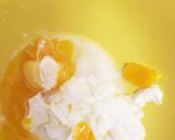 ランチ♬TVで観た☆混ぜうどん(アレンジ作り方5写真