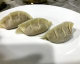 おうちで作る餃子作り方3写真