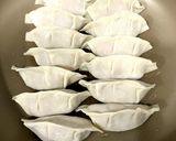 おうちで作る餃子作り方4写真