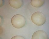 皆が絶賛　ＨＢで作るあんパン作り方1写真
