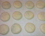 皆が絶賛　ＨＢで作るあんパン作り方10写真