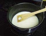 夏にピッタリ！ヨーグルトケーキ作り方1写真
