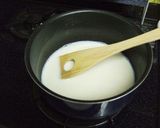 夏にピッタリ！ヨーグルトケーキ作り方1写真