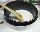 夏にピッタリ！ヨーグルトケーキ作り方3写真