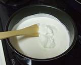 夏にピッタリ！ヨーグルトケーキ作り方4写真