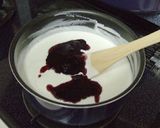 夏にピッタリ！ヨーグルトケーキ作り方5写真