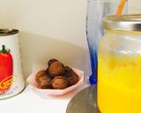 作りおきの 手作りプリンの素作り方4写真