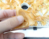 食品乾燥機でたまねぎの皮を乾燥作り方4写真