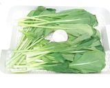 食品野菜乾燥機で干し小松菜作り方2写真