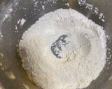 アレルギーでも食べられるアップルパイ作り方5写真