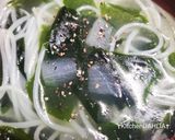 【二日酔い!】回復スープ🧡第②弾🌱胃に優しい♪作り方3写真