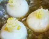 癒しのほっこり姿と味♡かぶの挽肉あんかけ作り方23写真