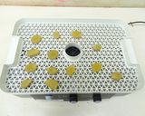 食品乾燥機で生姜の乾燥作り方2写真