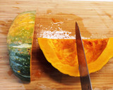 初心者でも簡単 かぼちゃの煮物作り方4写真