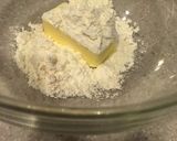簡単！失敗なし！レンジでホワイトソース作り方1写真