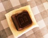 ひとくちで幸せ♡ちょこっとパイ作り方3写真
