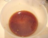 ふんわり胸肉の甘辛炒め作り方4写真