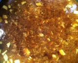 家にある材料で♫簡単コクまろ麻婆豆腐作り方3写真