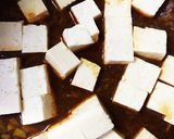 家にある材料で♫簡単コクまろ麻婆豆腐作り方4写真