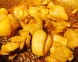 焼き鳥屋のねぎま味★我が家の照焼きくん♬作り方7写真