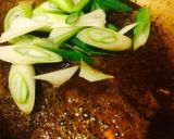 焼き鳥屋のねぎま味★我が家の照焼きくん♬作り方8写真