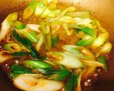 焼き鳥屋のねぎま味★我が家の照焼きくん♬作り方10写真