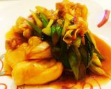 焼き鳥屋のねぎま味★我が家の照焼きくん♬作り方11写真