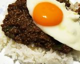 市販のルウで簡単ドライカレー♡作り方9写真