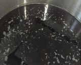 私(ビギナー)にもできた！おせち用 黒豆作り方1写真