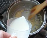 タラノメのシンプルソースがけ作り方5写真