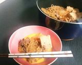 糖質制限♪すき焼き風鍋作り方4写真