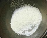 うまうまカレーピラフ✩作り方1写真
