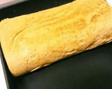 ほんの～りオレンジ色の卵焼き作り方6写真