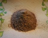 クリームが美味しい我が家のティラミス作り方1写真