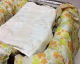 ひよこ豆で 納豆造り♪作り方7写真