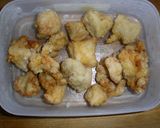 高校生のお弁当　５／２１作り方3写真