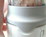 手作りだしの素*鰹と昆布の合わせだし作り方5写真