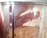 手作りだしの素*鰹と昆布の合わせだし作り方6写真