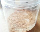 手作りだしの素*鰹と昆布の合わせだし作り方7写真